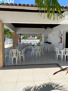 Condomínio Acquaville Residence – Barra dos Coqueiros