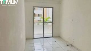 Condomínio Acquaville Residence – Barra dos Coqueiros