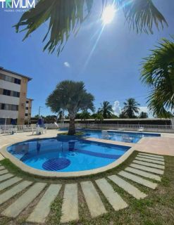 Condomínio Acquaville Residence – Barra dos Coqueiros