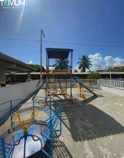 Condomínio Acquaville Residence – Barra dos Coqueiros