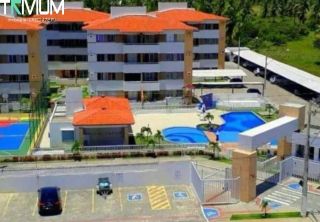 Condomínio Acquaville Residence – Barra dos Coqueiros