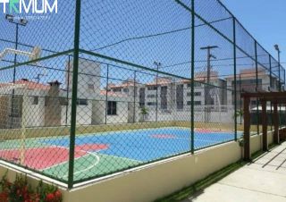 Condomínio Acquaville Residence – Barra dos Coqueiros