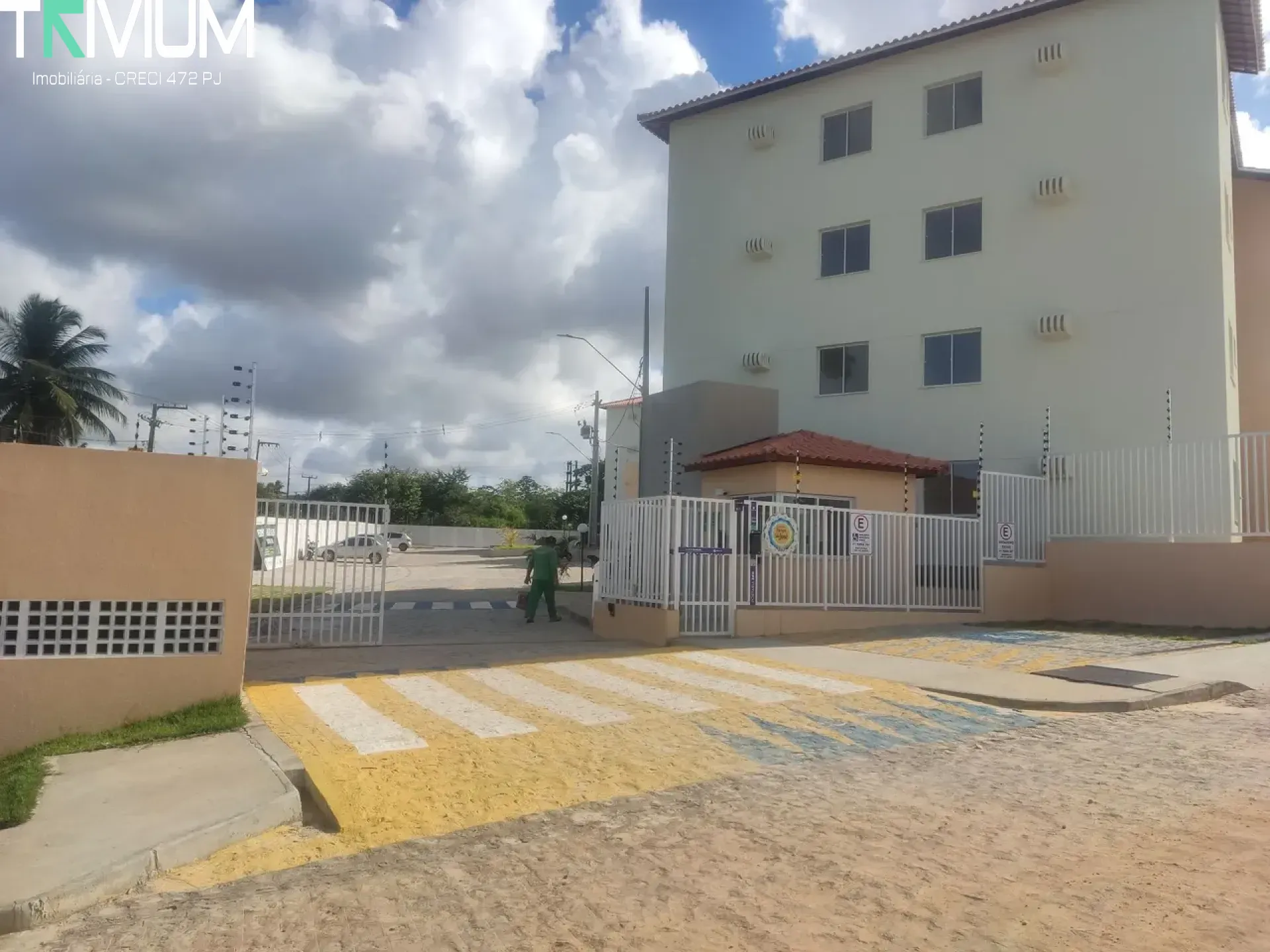 Residencial Parque São José – Nossa Senhora do Socorro/SE