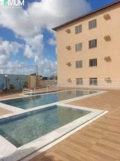 Residencial Parque São José – Nossa Senhora do Socorro/SE