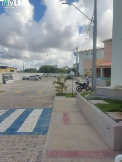 Residencial Parque São José – Nossa Senhora do Socorro/SE