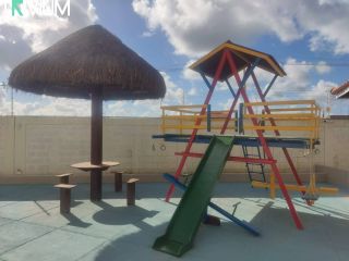 Residencial Parque São José – Nossa Senhora do Socorro/SE