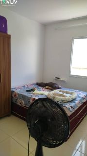 Residencial Parque São José – Nossa Senhora do Socorro/SE