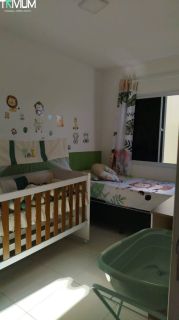 Residencial Parque São José – Nossa Senhora do Socorro/SE