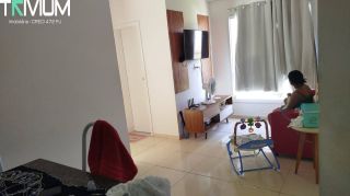 Residencial Parque São José – Nossa Senhora do Socorro/SE