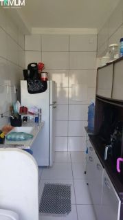 Residencial Parque São José – Nossa Senhora do Socorro/SE