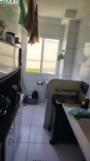 Residencial Parque São José – Nossa Senhora do Socorro/SE