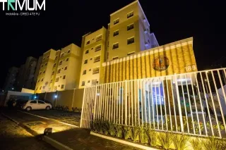 Condomínio Reserva Santa Lúcia