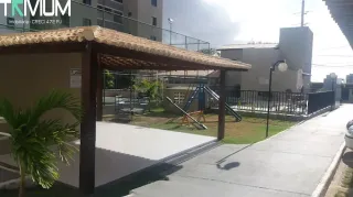 Condomínio Ilhas dos Açores Residencial – Jabotiana