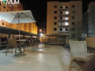 Condomínio Ilhas dos Açores Residencial – Jabotiana