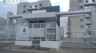 Condomínio Ilhas dos Açores Residencial – Jabotiana
