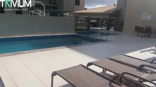 Condomínio Ilhas dos Açores Residencial – Jabotiana