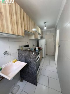 Condomínio Ilhas dos Açores Residencial – Jabotiana