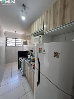 Condomínio Ilhas dos Açores Residencial – Jabotiana