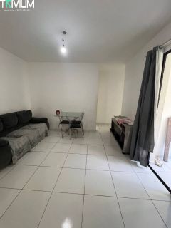 Condomínio Ilhas dos Açores Residencial – Jabotiana