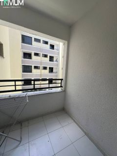 Condomínio Ilhas dos Açores Residencial – Jabotiana
