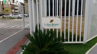 Condomínio Litorâneo Barra – Luar da Barra, Barra dos Coqueiros/SE