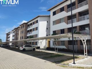 Condomínio Litorâneo Barra – Luar da Barra, Barra dos Coqueiros/SE