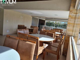 Condomínio Litorâneo Barra – Luar da Barra, Barra dos Coqueiros/SE