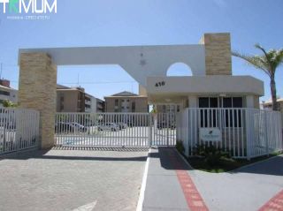 Condomínio Litorâneo Barra – Luar da Barra, Barra dos Coqueiros/SE