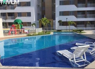 Condomínio Litorâneo Barra – Luar da Barra, Barra dos Coqueiros/SE