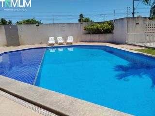 Condomínio Litorâneo Barra – Luar da Barra, Barra dos Coqueiros/SE