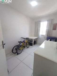 Condomínio Litorâneo Barra – Luar da Barra, Barra dos Coqueiros/SE