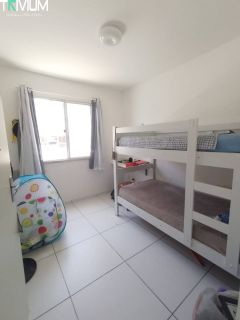 Condomínio Litorâneo Barra – Luar da Barra, Barra dos Coqueiros/SE