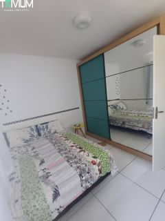 Condomínio Litorâneo Barra – Luar da Barra, Barra dos Coqueiros/SE