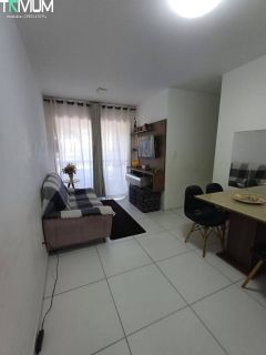 Condomínio Litorâneo Barra – Luar da Barra, Barra dos Coqueiros/SE