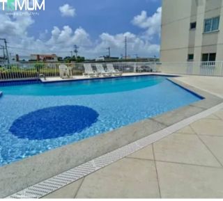 Condomínio Vida Feliz Condomínio Clube – Jardim Centenário, Aracaju/SE