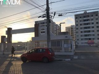 Condomínio Vida Feliz Condomínio Clube – Jardim Centenário, Aracaju/SE