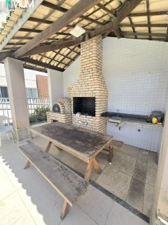 Condomínio Vida Feliz Condomínio Clube – Jardim Centenário, Aracaju/SE