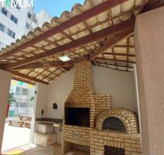 Condomínio Vida Feliz Condomínio Clube – Jardim Centenário, Aracaju/SE