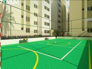 Condomínio Vida Feliz Condomínio Clube – Jardim Centenário, Aracaju/SE