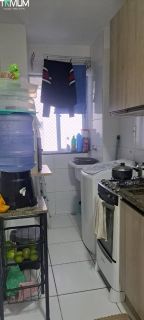 Condomínio Vida Feliz Condomínio Clube – Jardim Centenário, Aracaju/SE