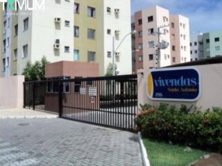 Condomínio Vivendas Santo Antônio – Santo Antônio, Aracaju/SE