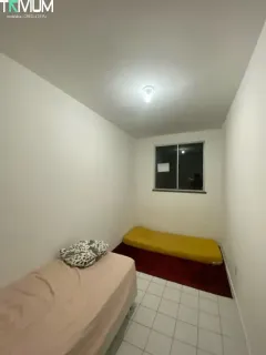 Condomínio Vivendas Santo Antônio – Santo Antônio, Aracaju/SE