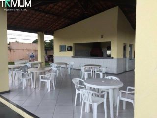 Condomínio Vivendas Santo Antônio – Santo Antônio, Aracaju/SE