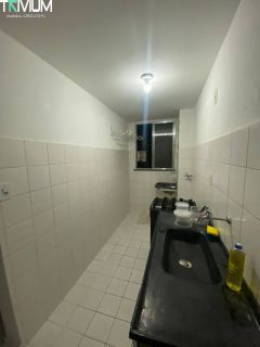 Condomínio Vivendas Santo Antônio – Santo Antônio, Aracaju/SE