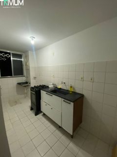 Condomínio Vivendas Santo Antônio – Santo Antônio, Aracaju/SE