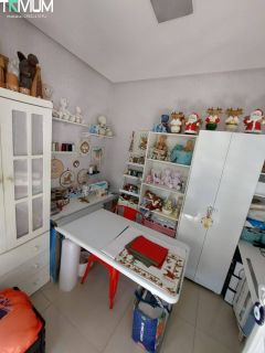 Casa à Venda – Bairro Suíssa