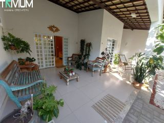 Casa à Venda – Bairro Suíssa