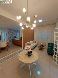 Casa à Venda – Bairro Suíssa