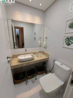 Casa à Venda – Bairro Suíssa