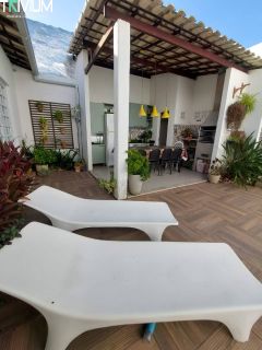 Casa à Venda – Bairro Suíssa